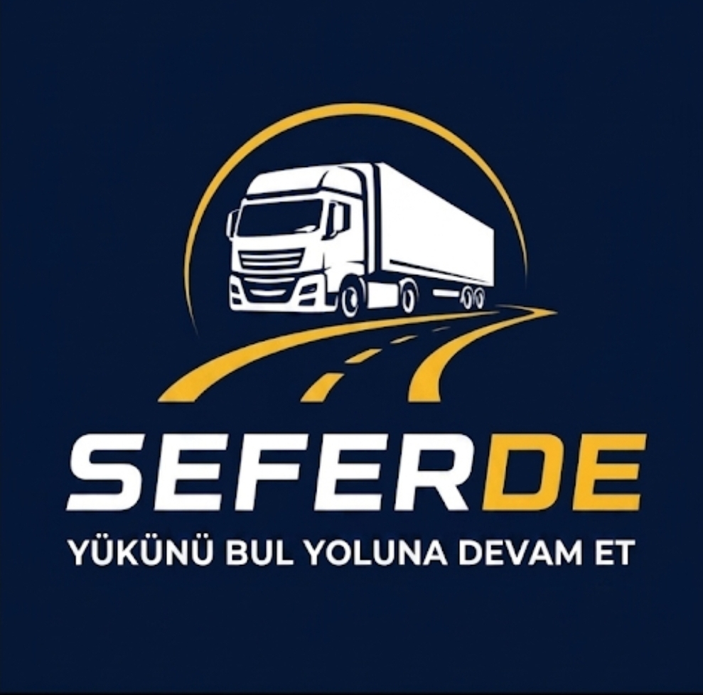 SEFERDE logosu